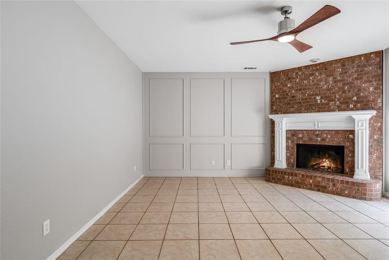 1310 Rosewood Lane, Allen TX 75002 - Photo 13