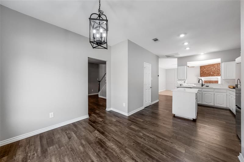 1310 Rosewood Lane, Allen TX 75002 - Photo 12