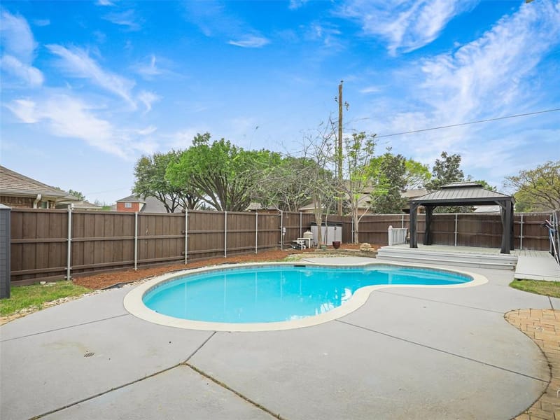 1310 Rosewood Lane, Allen TX 75002 - Photo 26