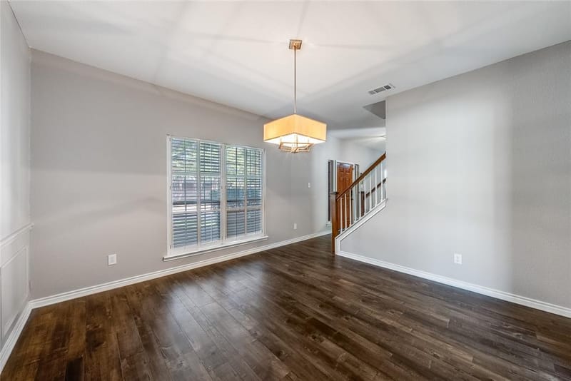 1310 Rosewood Lane, Allen TX 75002 - Photo 7
