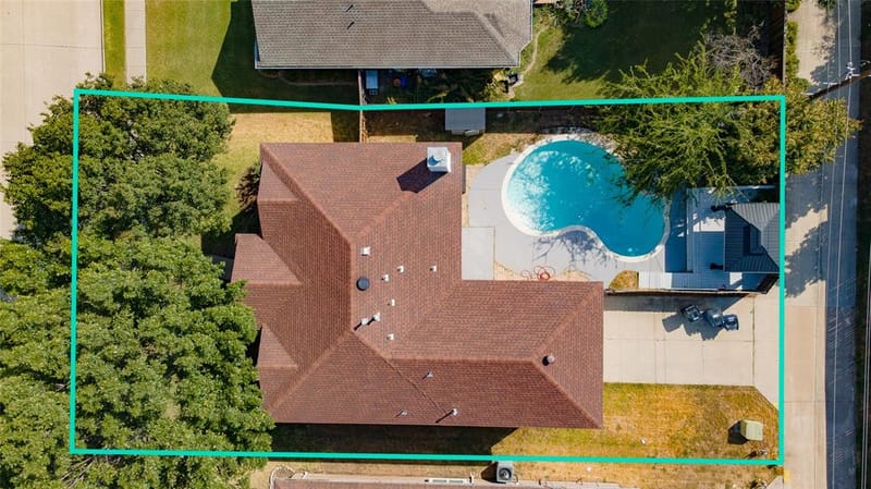 1310 Rosewood Lane, Allen TX 75002 - Photo 28