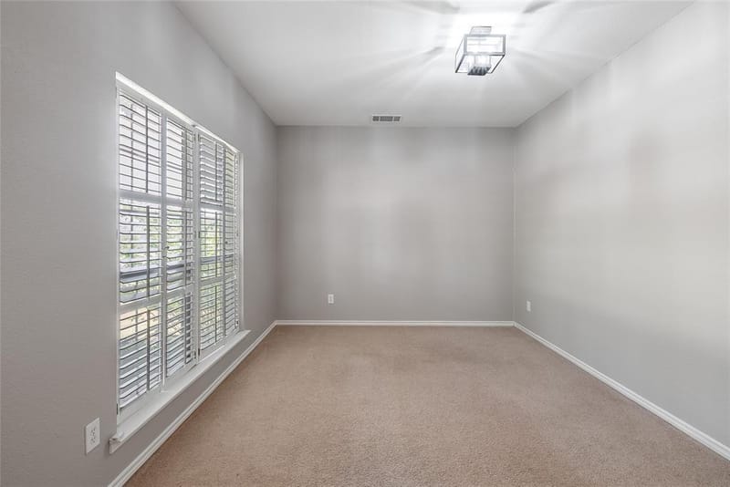 1310 Rosewood Lane, Allen TX 75002 - Photo 5