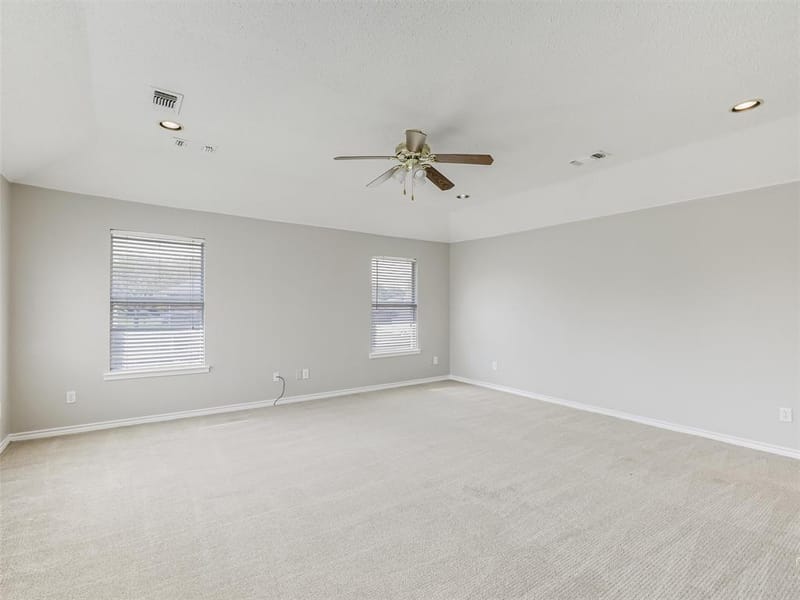 1310 Rosewood Lane, Allen TX 75002 - Photo 20