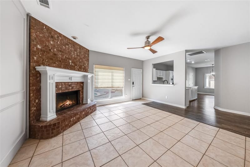 1310 Rosewood Lane, Allen TX 75002 - Photo 14