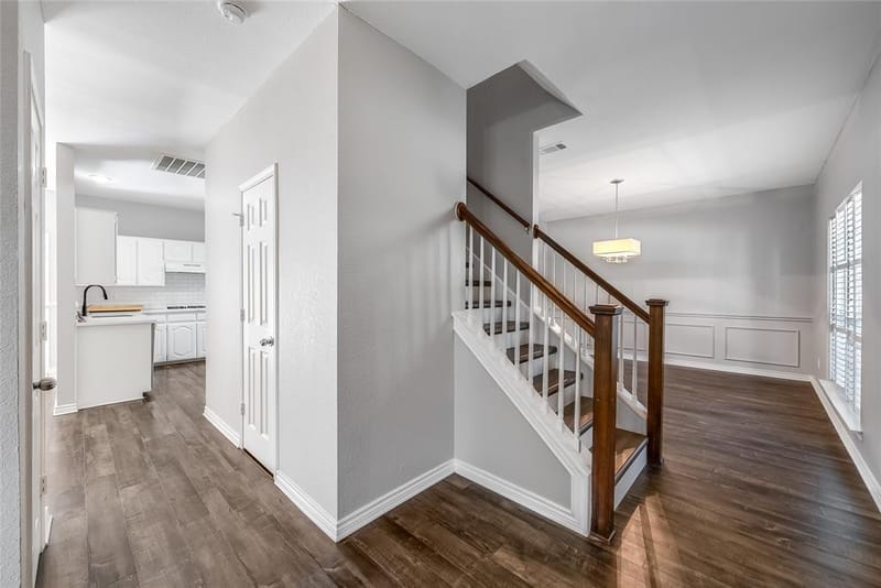 1310 Rosewood Lane, Allen TX 75002 - Photo 4