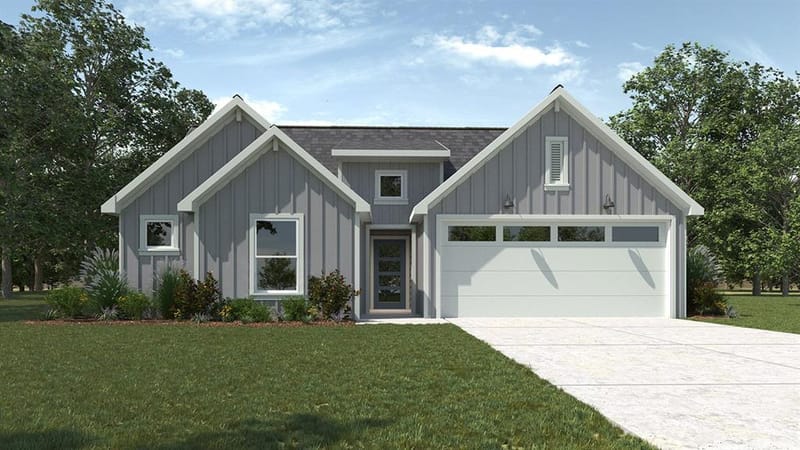 107 Willow Branch Lane, Canton TX 75103
