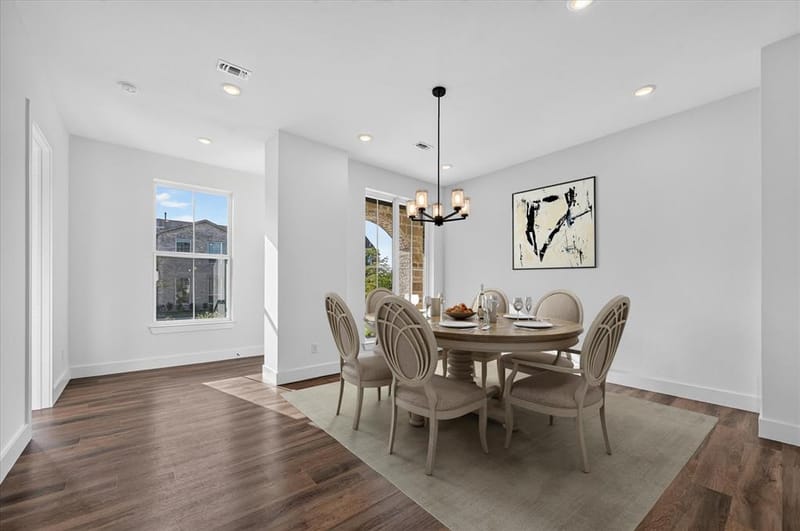 3707 Pilgrims Mews, Rowlett TX 75088 - Photo 3