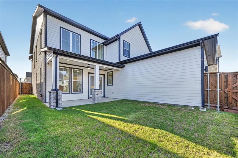 3707 Pilgrims Mews, Rowlett TX 75088 - Photo 28