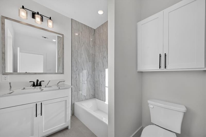 3707 Pilgrims Mews, Rowlett TX 75088 - Photo 9