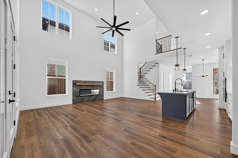 3707 Pilgrims Mews, Rowlett TX 75088 - Photo 4