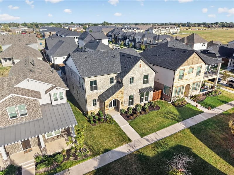 3707 Pilgrims Mews, Rowlett TX 75088 - Photo 21