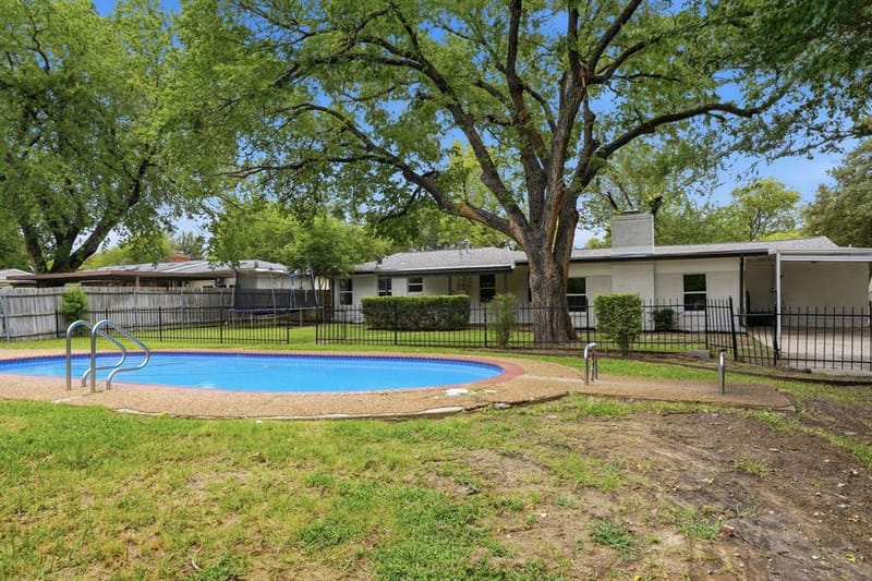 7125 Richland Road, Richland Hills TX 76118