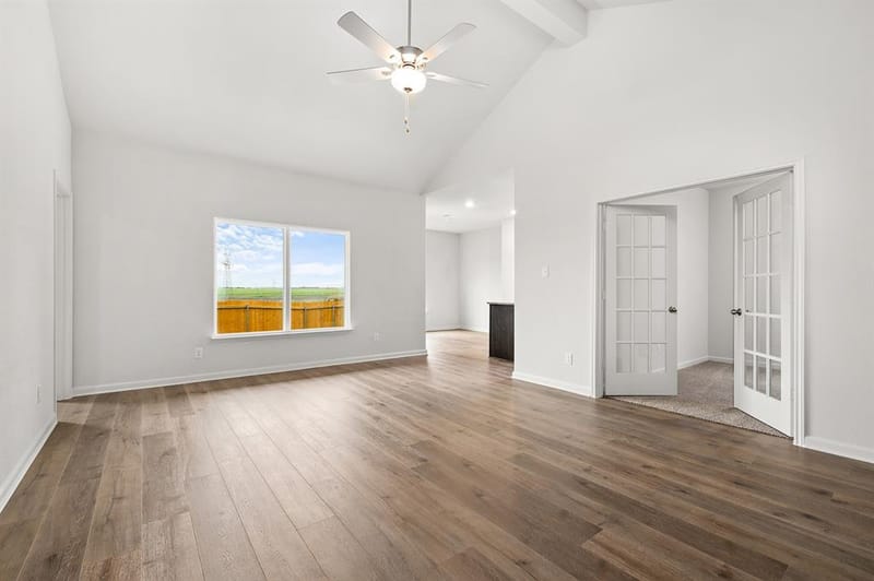 403 Patton Lane, Venus TX 76084 - Photo 3
