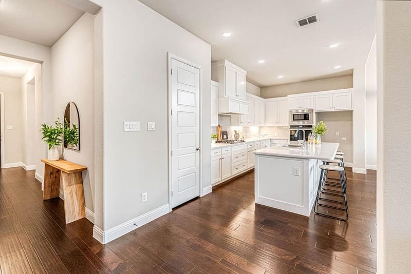 829 Boardwalk Way, Little Elm TX 76227 - Photo 17