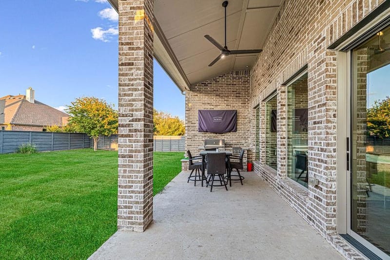 829 Boardwalk Way, Little Elm TX 76227 - Photo 28