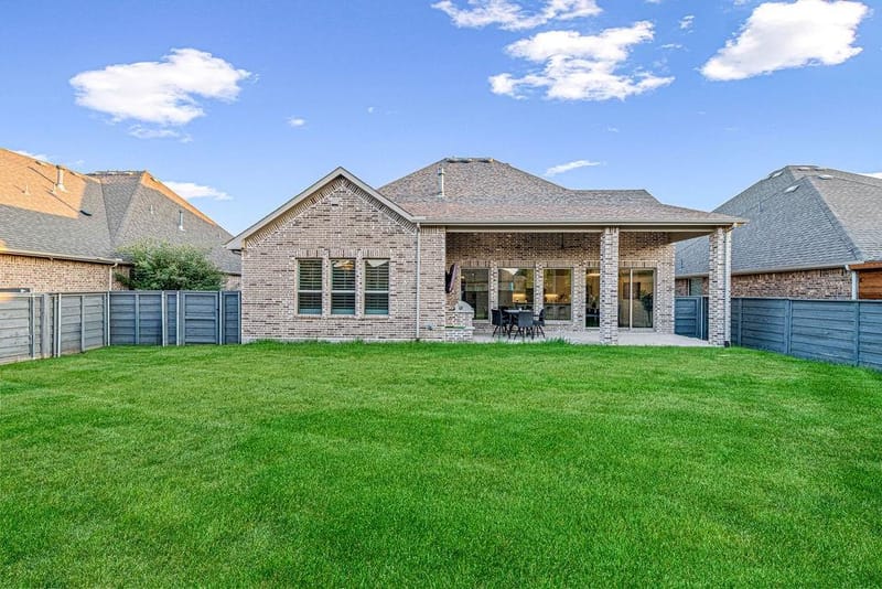 829 Boardwalk Way, Little Elm TX 76227 - Photo 31