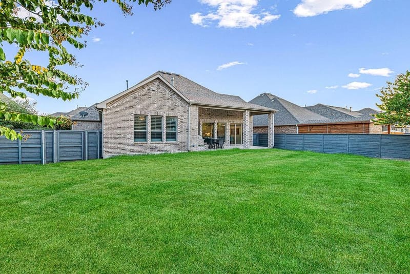 829 Boardwalk Way, Little Elm TX 76227 - Photo 29