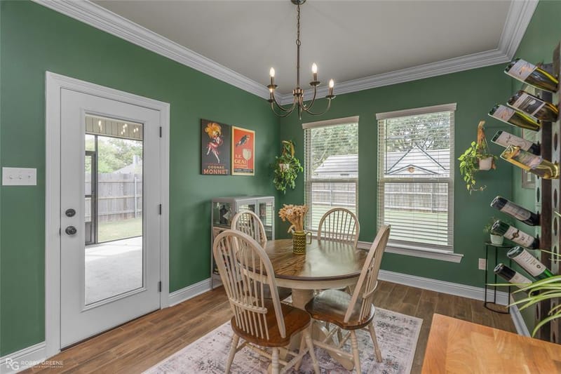 257 Saint Edmunds Way, Bossier City LA 71111 - Photo 13
