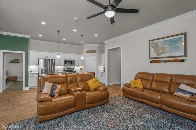 257 Saint Edmunds Way, Bossier City LA 71111 - Photo 7