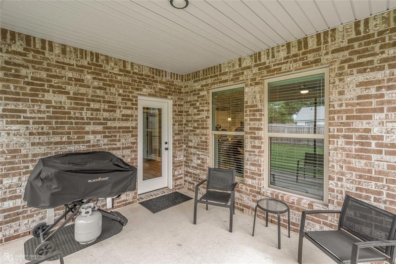 257 Saint Edmunds Way, Bossier City LA 71111 - Photo 28