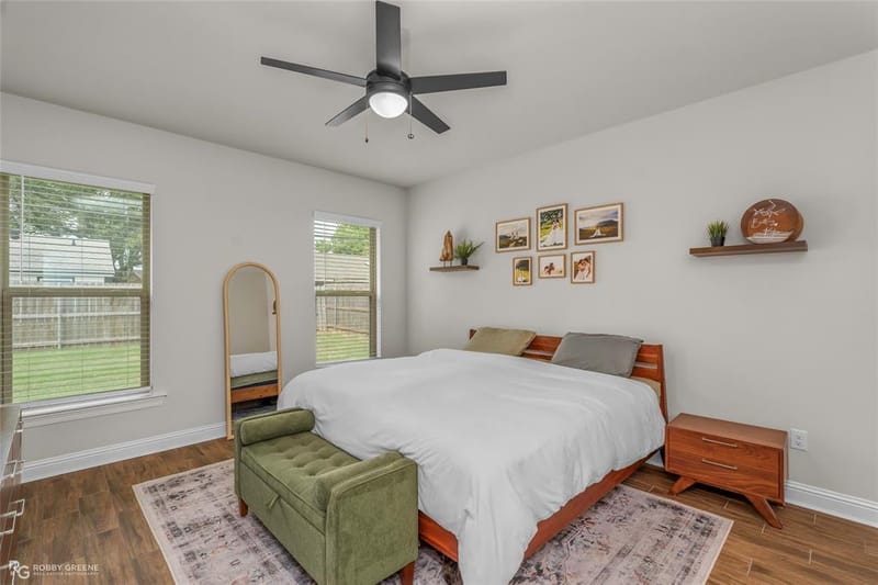 257 Saint Edmunds Way, Bossier City LA 71111 - Photo 14