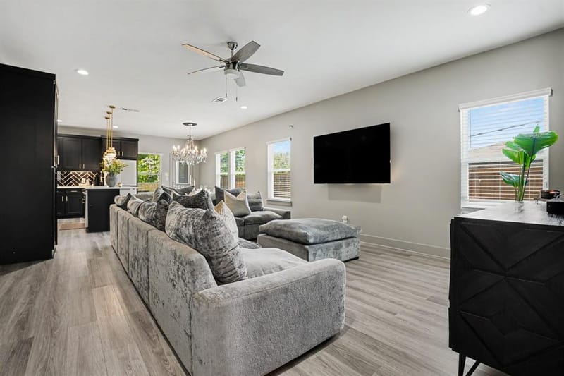 511 Woodbine Avenue, Dallas TX 75203 - Photo 9