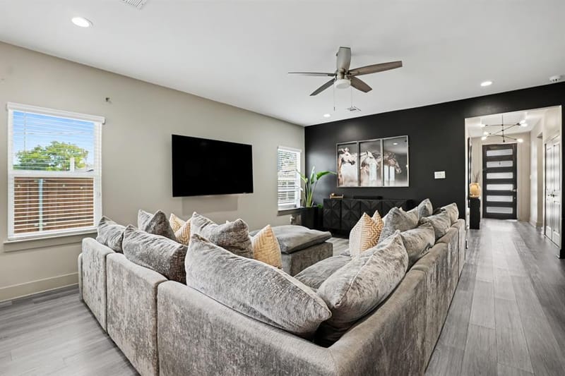 511 Woodbine Avenue, Dallas TX 75203 - Photo 8