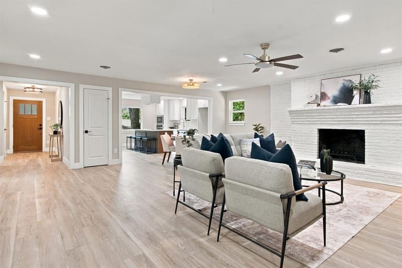 508 Oak Park Drive, Hurst TX 76053 - Photo 14