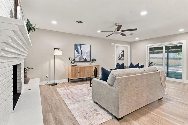 508 Oak Park Drive, Hurst TX 76053 - Photo 11