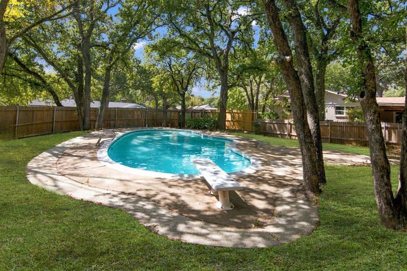 508 Oak Park Drive, Hurst TX 76053 - Photo 39
