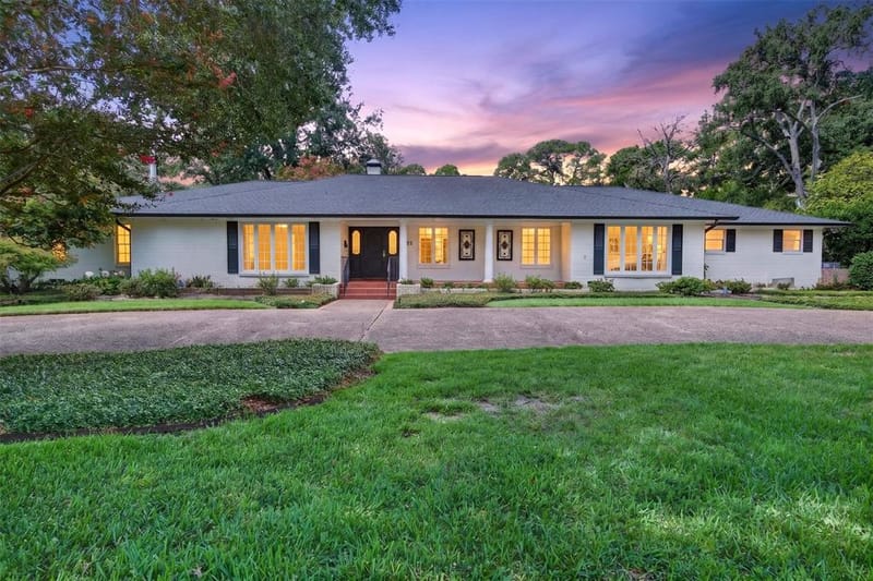 702 Mulberry Drive, Athens TX 75751