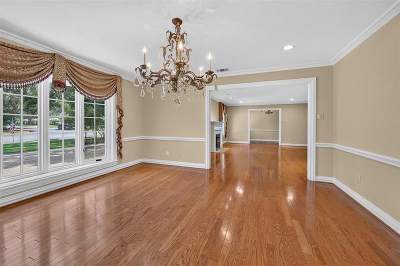 702 Mulberry Drive, Athens TX 75751 - Photo 8