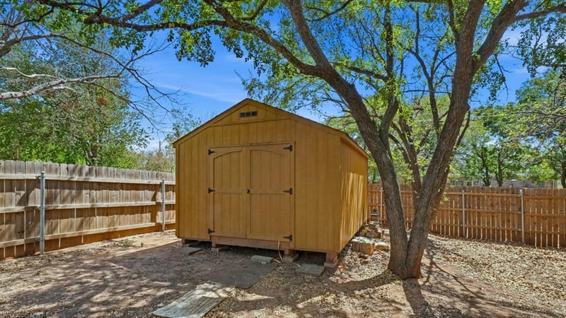 1209 Spanish Moss Drive, Granbury TX 76048 - Photo 37