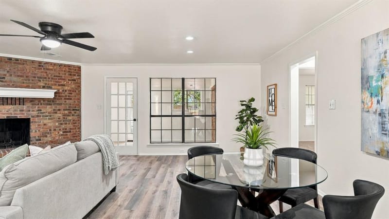 1209 Spanish Moss Drive, Granbury TX 76048 - Photo 19