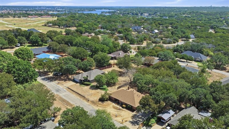 1209 Spanish Moss Drive, Granbury TX 76048 - Photo 40