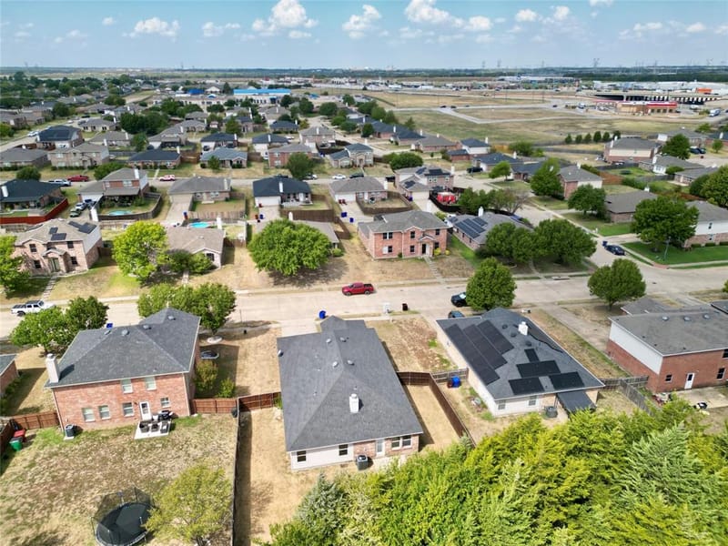 1408 Evergreen Street, Royse City TX 75189 - Photo 3