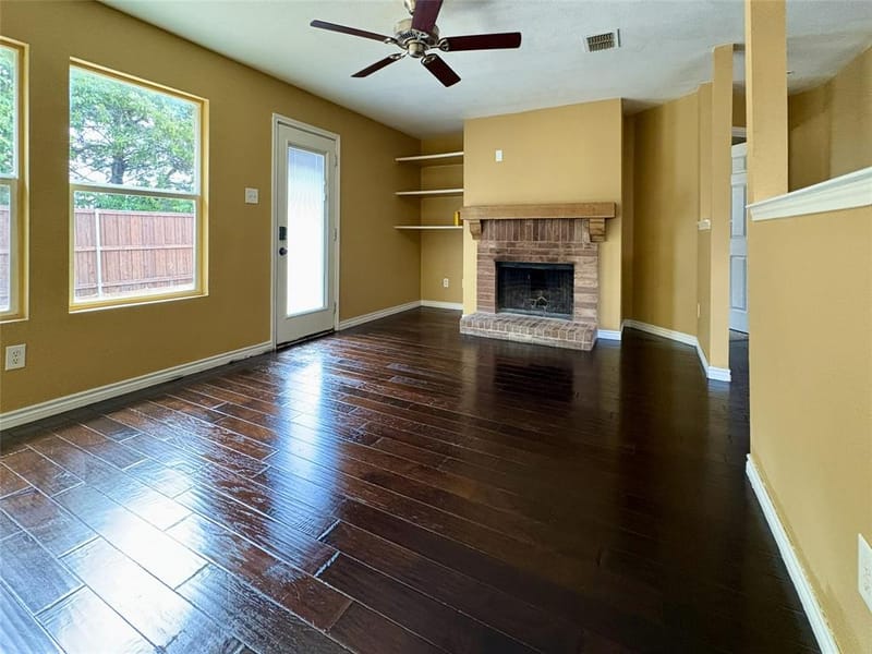 1408 Evergreen Street, Royse City TX 75189 - Photo 8
