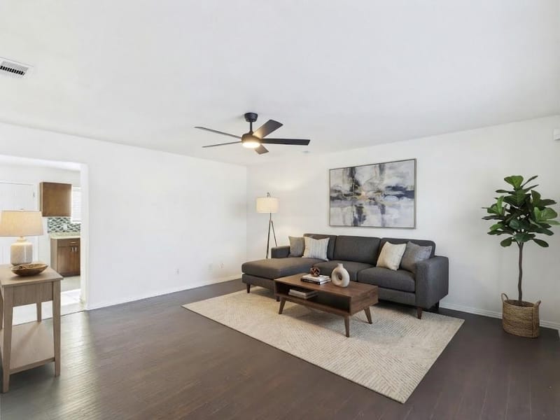 7217 Autumn Glen Drive, Forest Hill TX 76140 - Photo 4