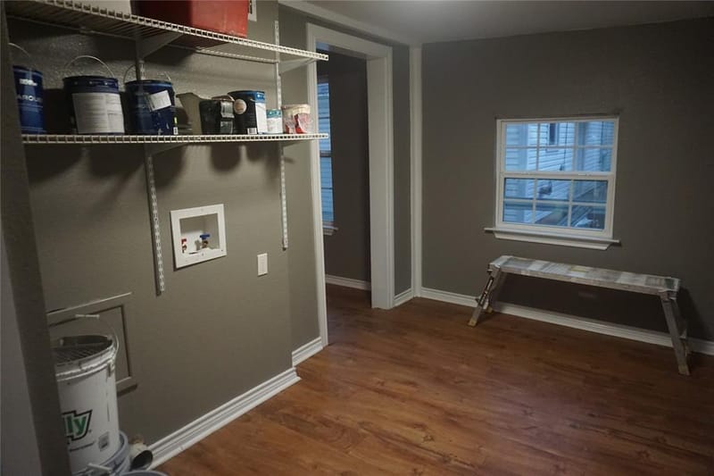 127 E Hull Street, Denison TX 75021 - Photo 20
