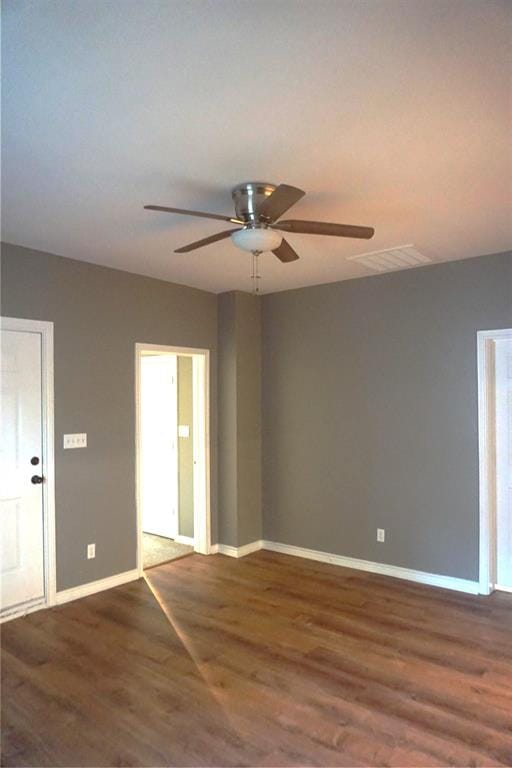 127 E Hull Street, Denison TX 75021 - Photo 4