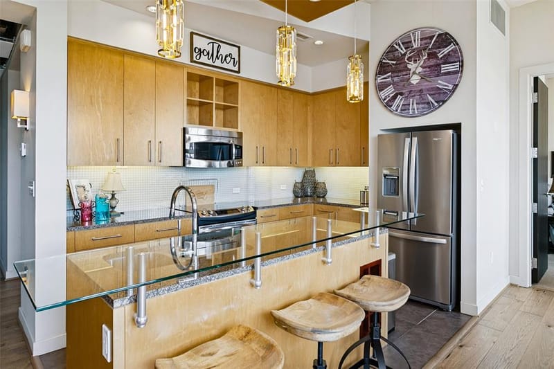 2600 W 7th Street # 2540, Fort Worth TX 76107 - Photo 6