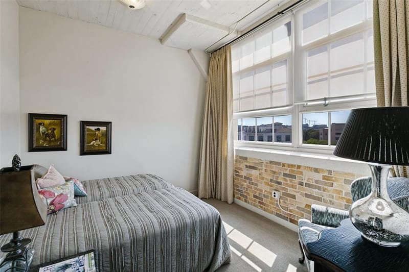 2600 W 7th Street # 2540, Fort Worth TX 76107 - Photo 16