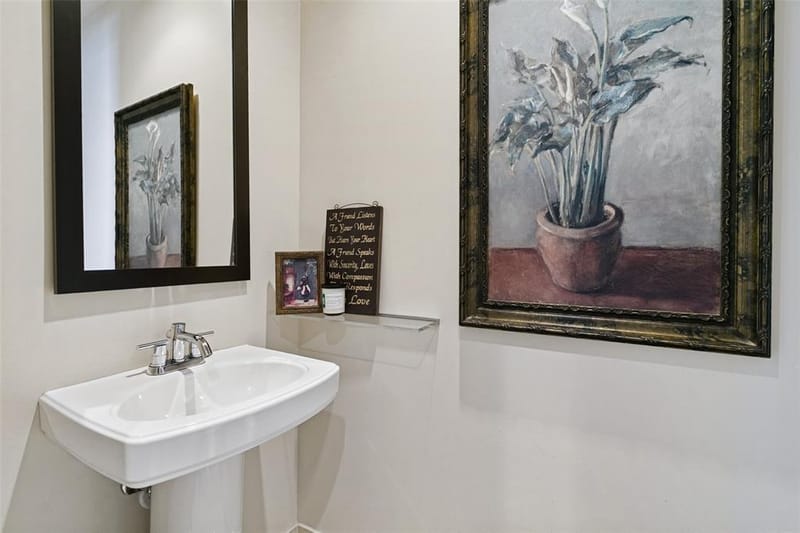 2600 W 7th Street # 2540, Fort Worth TX 76107 - Photo 20