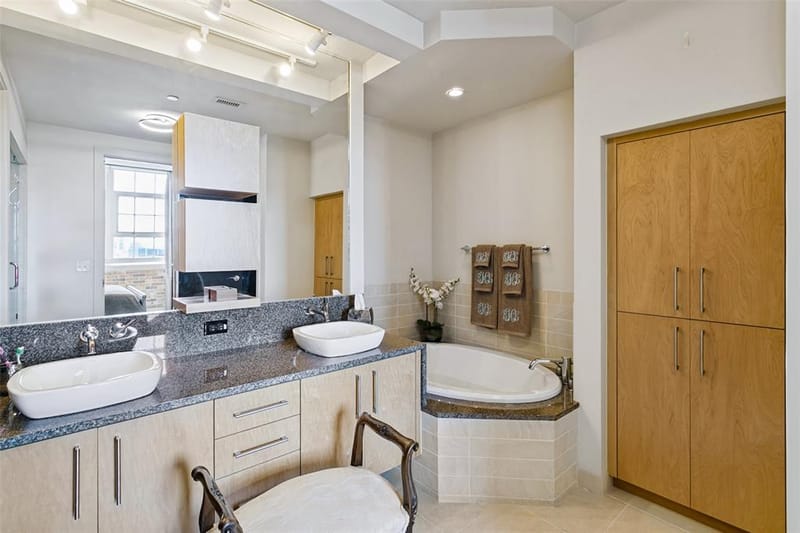 2600 W 7th Street # 2540, Fort Worth TX 76107 - Photo 14