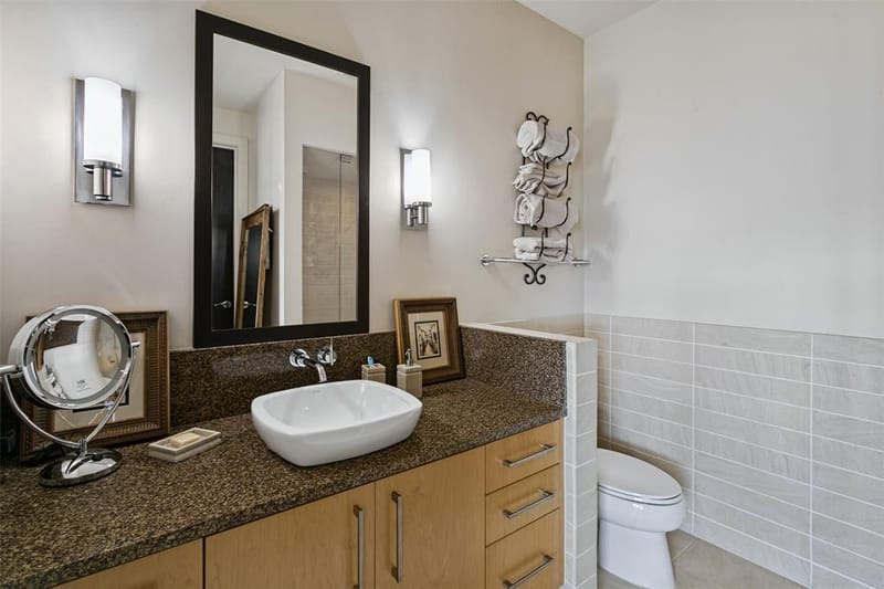 2600 W 7th Street # 2540, Fort Worth TX 76107 - Photo 18