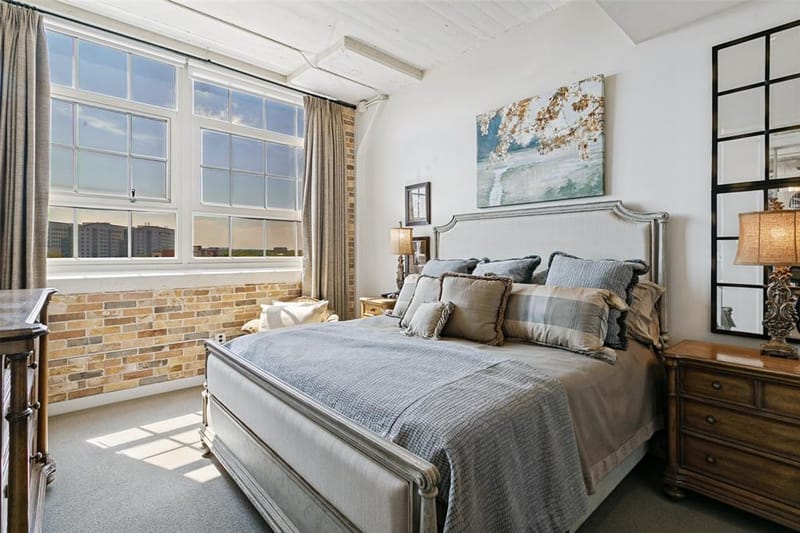 2600 W 7th Street # 2540, Fort Worth TX 76107 - Photo 11