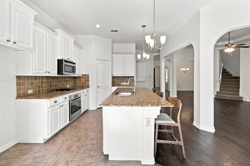 3313 Sombrero Drive, Denton TX 76210 - Photo 13