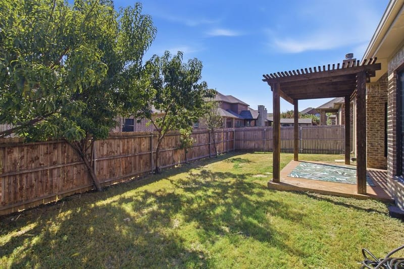 3313 Sombrero Drive, Denton TX 76210 - Photo 36