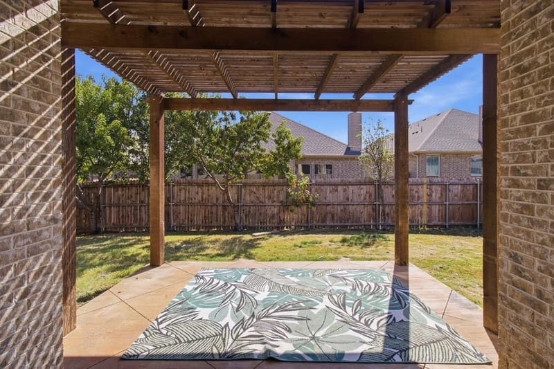 3313 Sombrero Drive, Denton TX 76210 - Photo 34