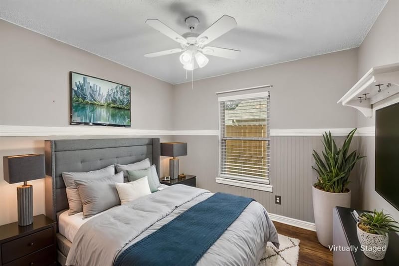 4128 Newton Street, The Colony TX 75056 - Photo 13